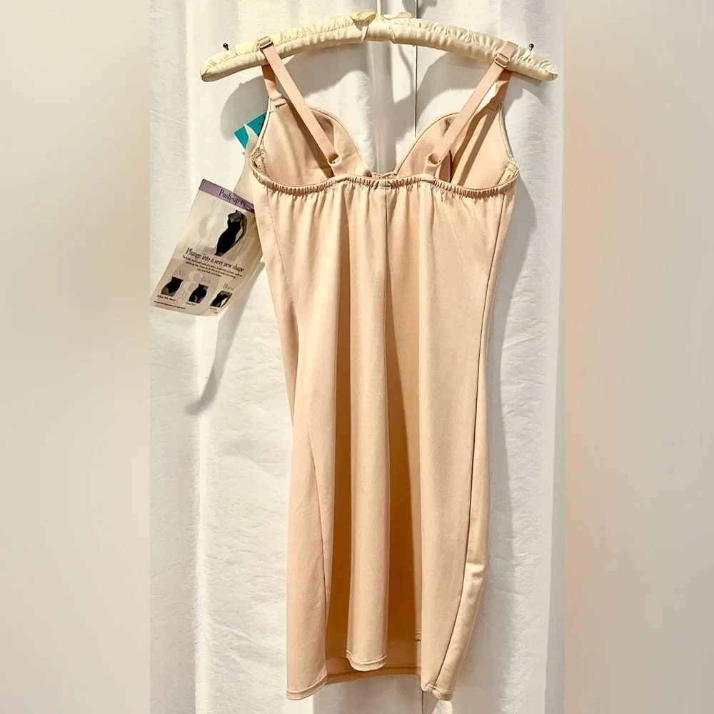 Nip Tuck Boost Body Shaping Full Slip